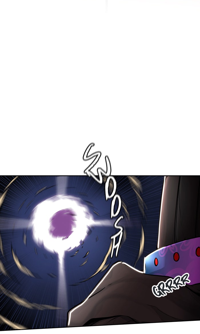 Tower of God Manga Chapter 426 page 110 - [Season 3] Ep. 9