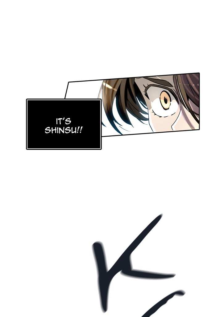 Tower of God Manga Chapter 426 page 111 - [Season 3] Ep. 9