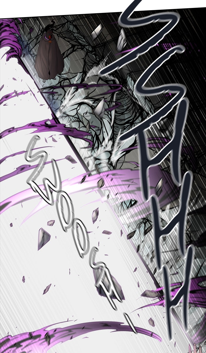 Tower of God Manga Chapter 426 page 112 - [Season 3] Ep. 9