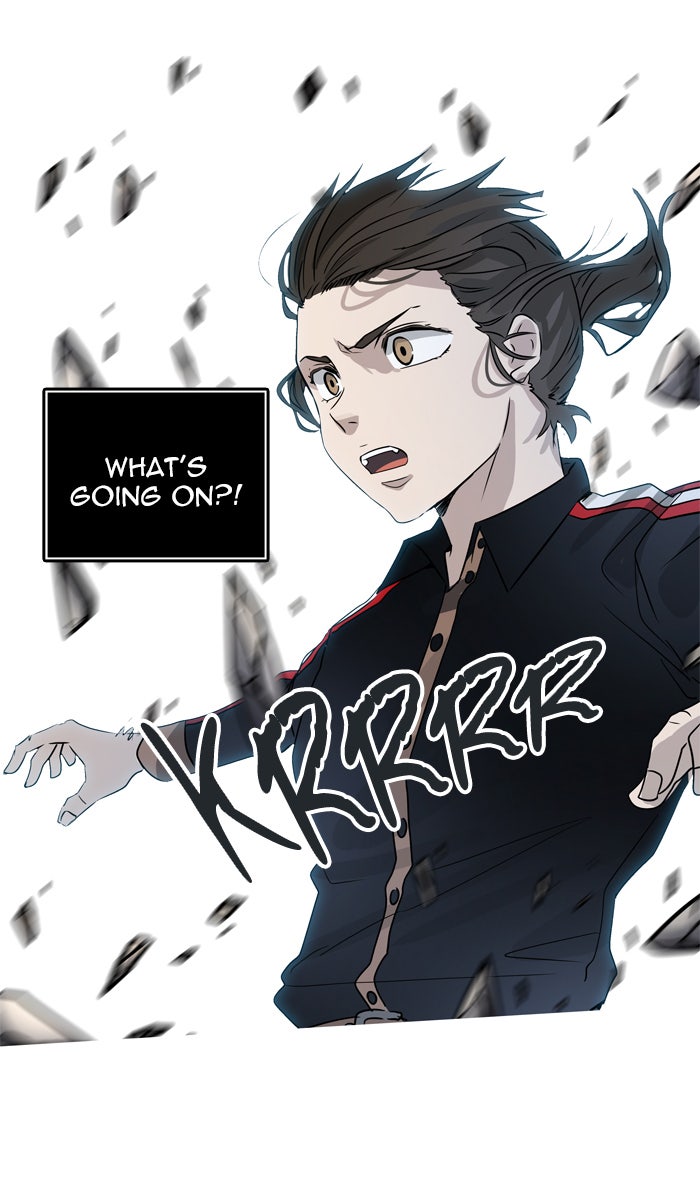 Tower of God Manga Chapter 426 page 115 - [Season 3] Ep. 9