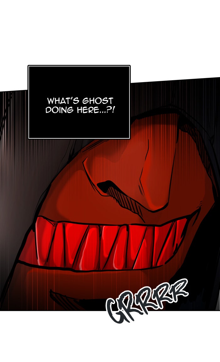 Tower of God Manga Chapter 426 page 116 - [Season 3] Ep. 9