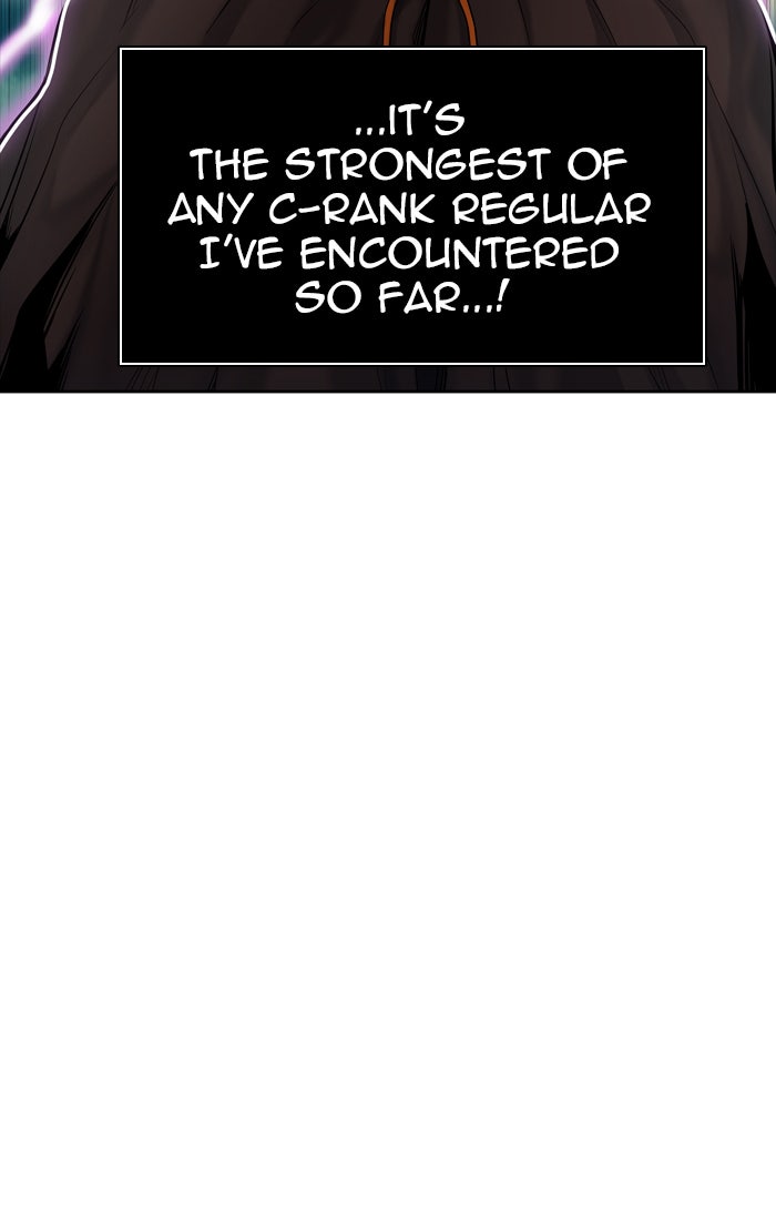 Tower of God Manga Chapter 426 page 125 - [Season 3] Ep. 9