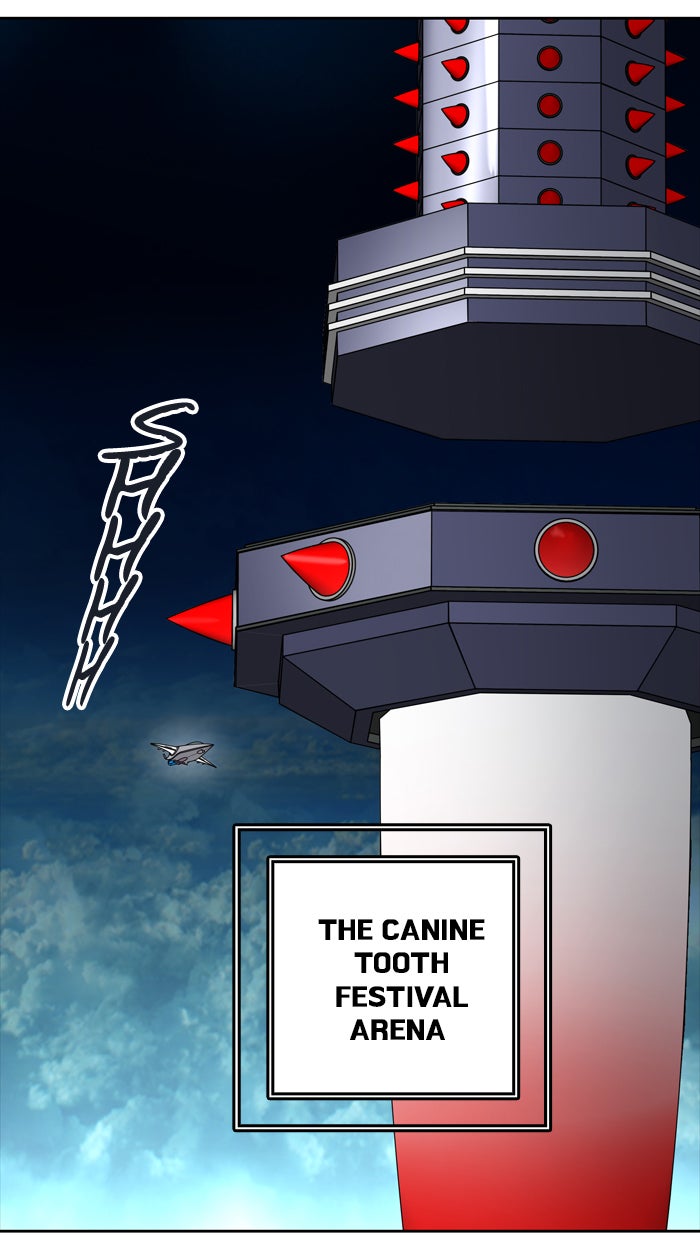 Tower of God Manga Chapter 426 page 126 - [Season 3] Ep. 9