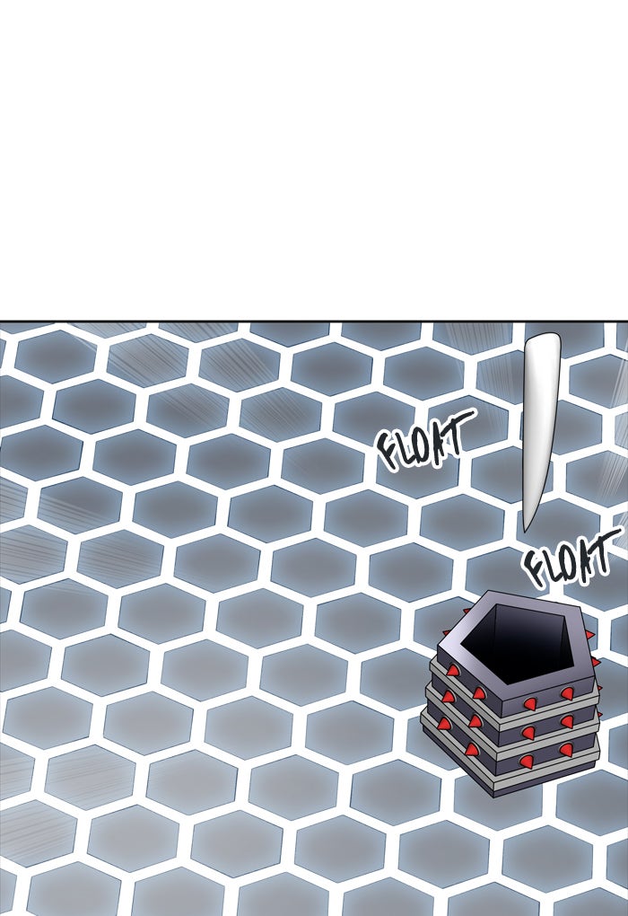 Tower of God Manga Chapter 426 page 127 - [Season 3] Ep. 9