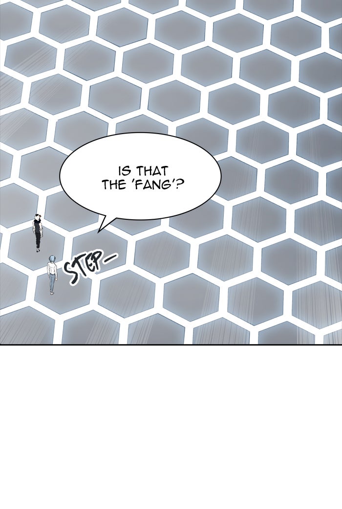 Tower of God Manga Chapter 426 page 128 - [Season 3] Ep. 9