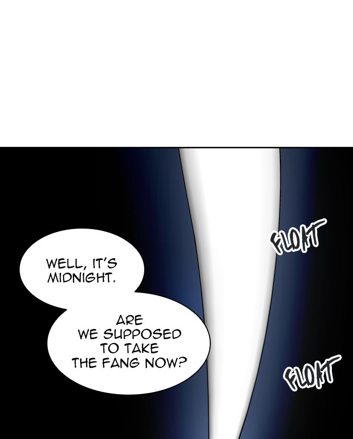 Tower of God Manga Chapter 426 page 130 - [Season 3] Ep. 9