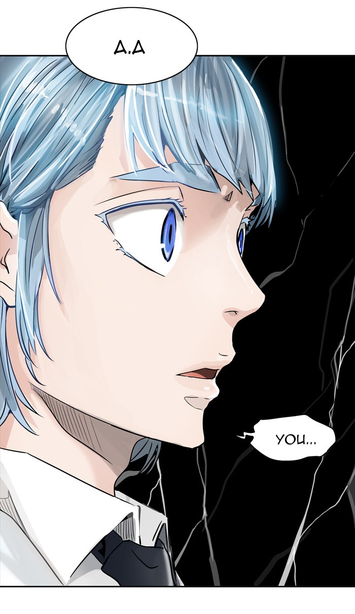 Tower of God Manga Chapter 426 page 135 - [Season 3] Ep. 9