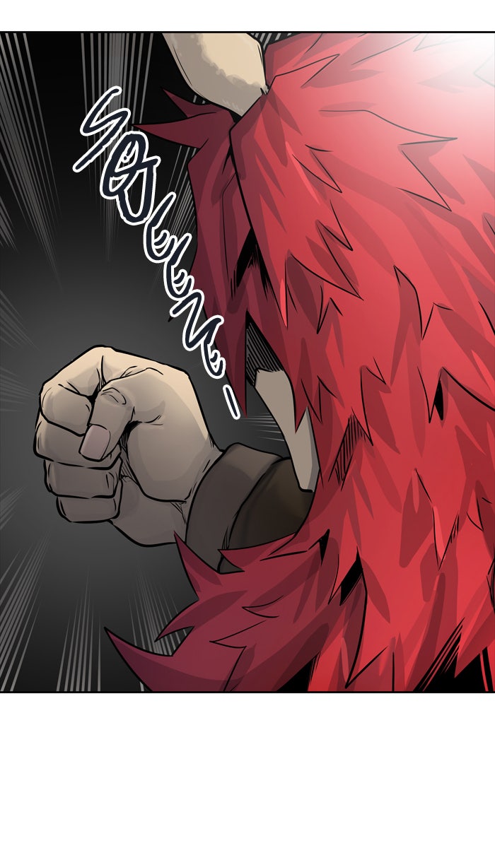 Tower of God Manga Chapter 426 page 19 - [Season 3] Ep. 9
