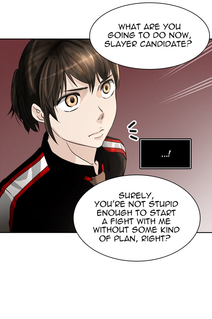 Tower of God Manga Chapter 426 page 22 - [Season 3] Ep. 9