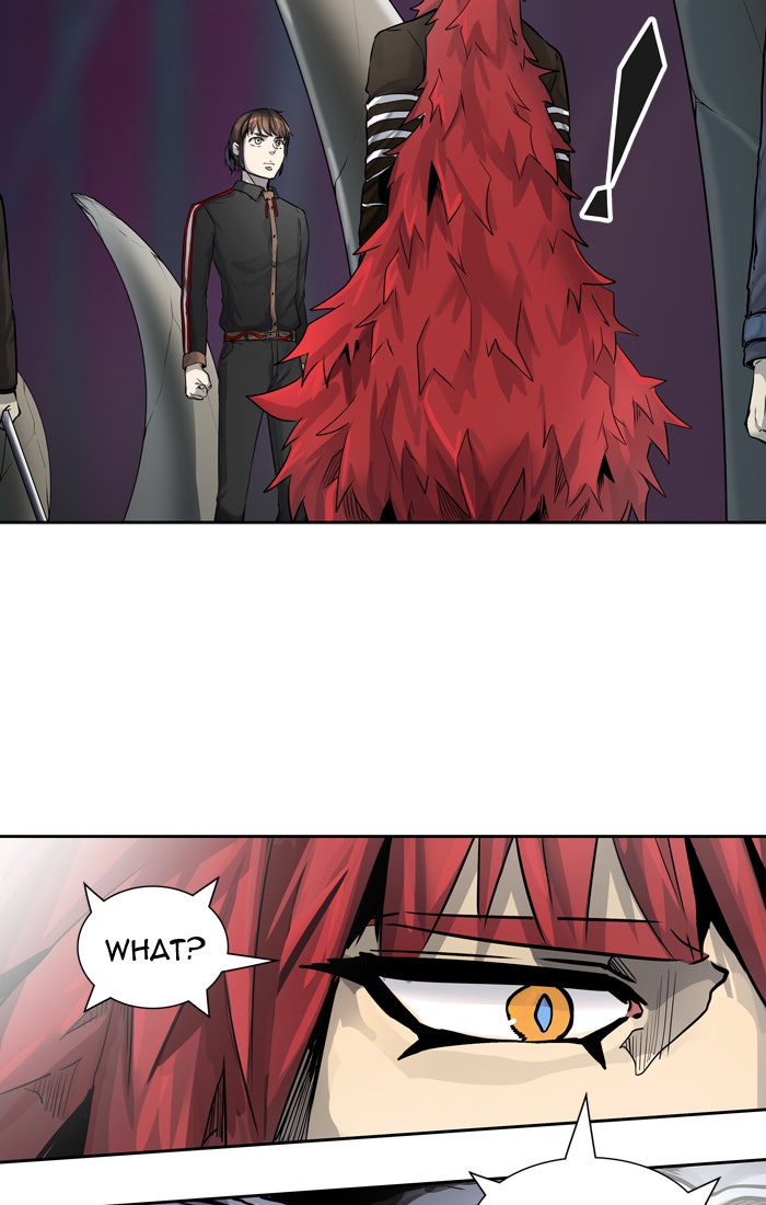 Tower of God Manga Chapter 426 page 24 - [Season 3] Ep. 9