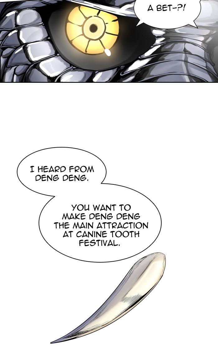 Tower of God Manga Chapter 426 page 25 - [Season 3] Ep. 9