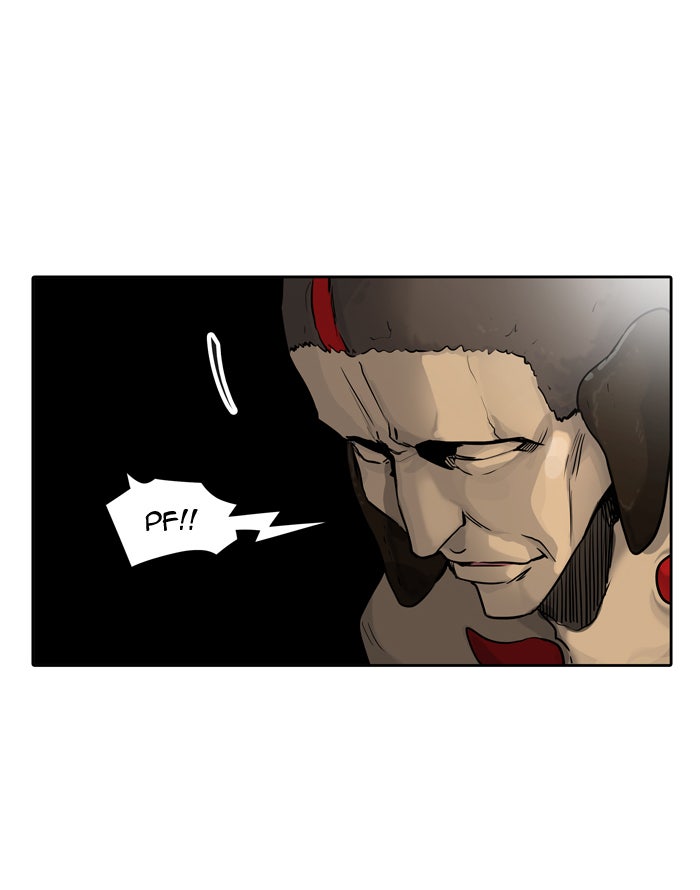 Tower of God Manga Chapter 426 page 30 - [Season 3] Ep. 9