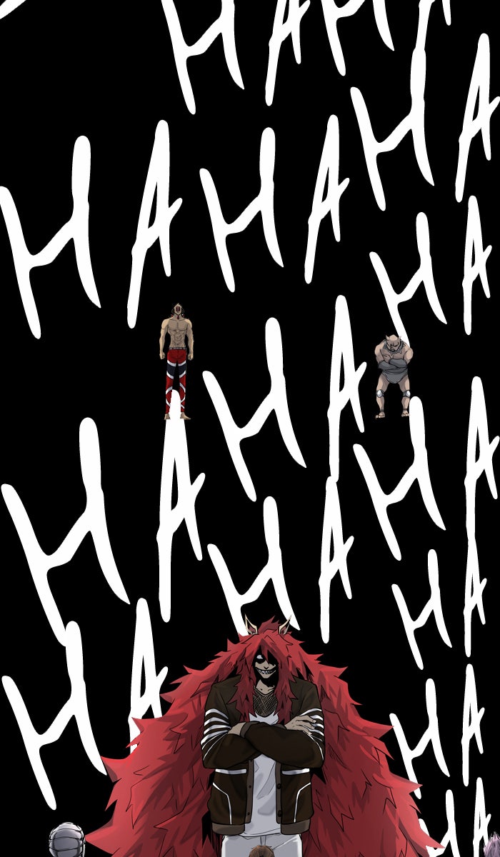 Tower of God Manga Chapter 426 page 32 - [Season 3] Ep. 9