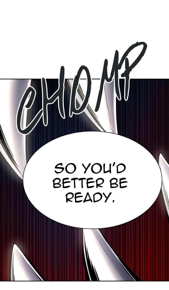 Tower of God Manga Chapter 426 page 39 - [Season 3] Ep. 9