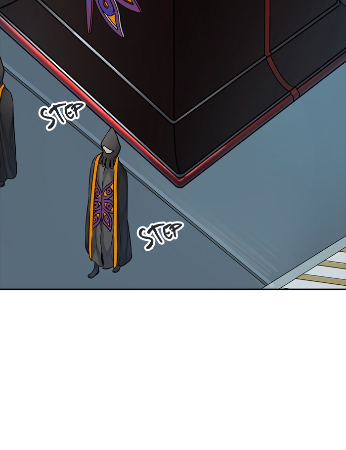 Tower of God Manga Chapter 426 page 4 - [Season 3] Ep. 9