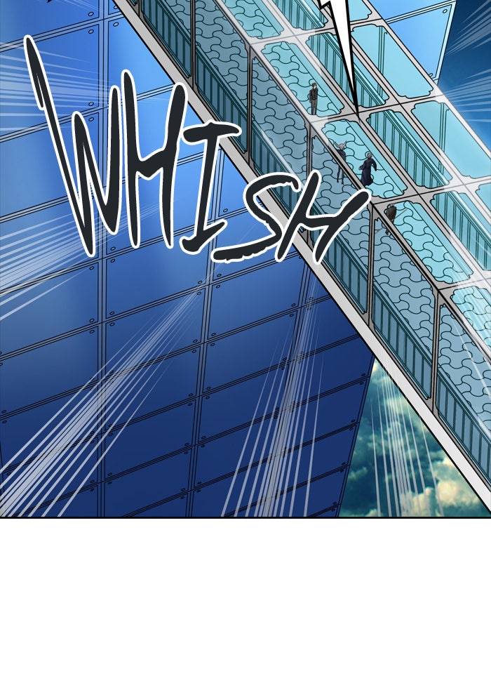 Tower of God Manga Chapter 426 page 41 - [Season 3] Ep. 9