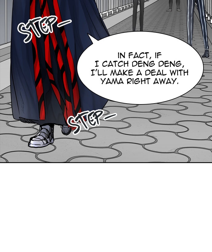 Tower of God Manga Chapter 426 page 47 - [Season 3] Ep. 9