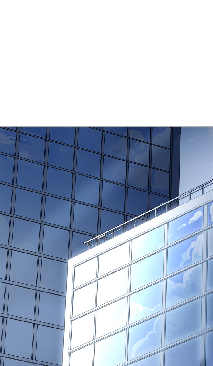 Tower of God Manga Chapter 426 page 49 - [Season 3] Ep. 9