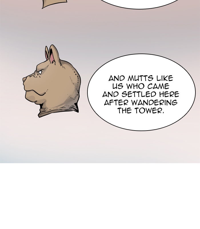 Tower of God Manga Chapter 426 page 56 - [Season 3] Ep. 9