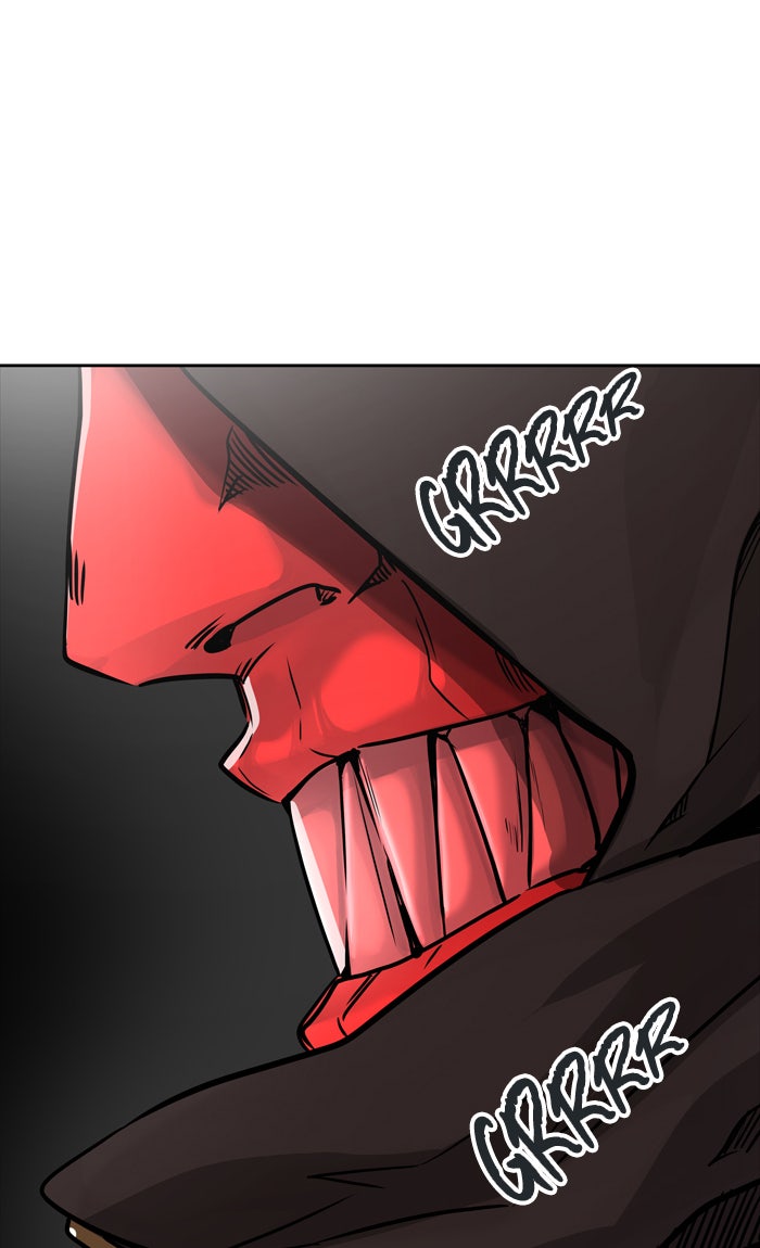 Tower of God Manga Chapter 426 page 6 - [Season 3] Ep. 9