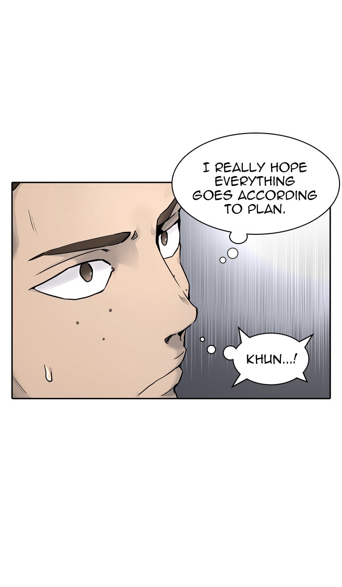 Tower of God Manga Chapter 426 page 64 - [Season 3] Ep. 9