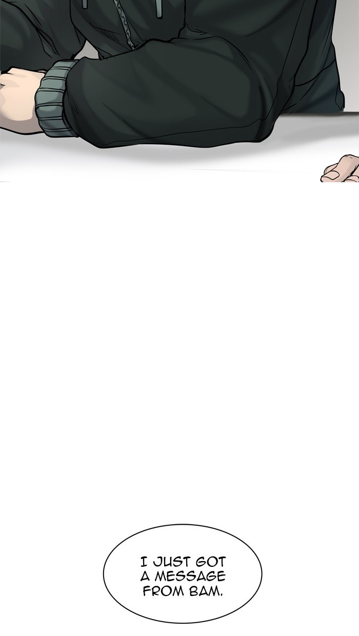 Tower of God Manga Chapter 426 page 67 - [Season 3] Ep. 9