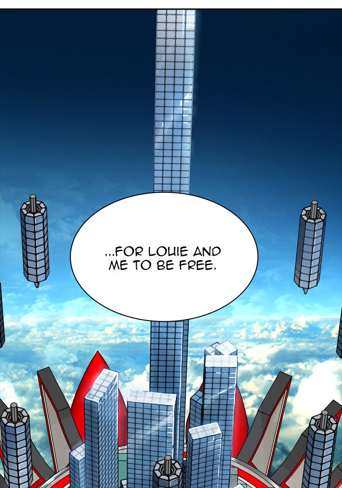 Tower of God Manga Chapter 426 page 72 - [Season 3] Ep. 9