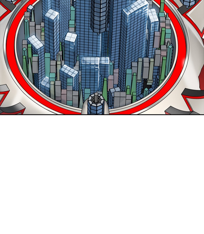 Tower of God Manga Chapter 426 page 73 - [Season 3] Ep. 9