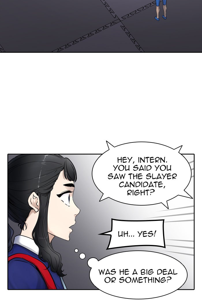 Tower of God Manga Chapter 426 page 79 - [Season 3] Ep. 9