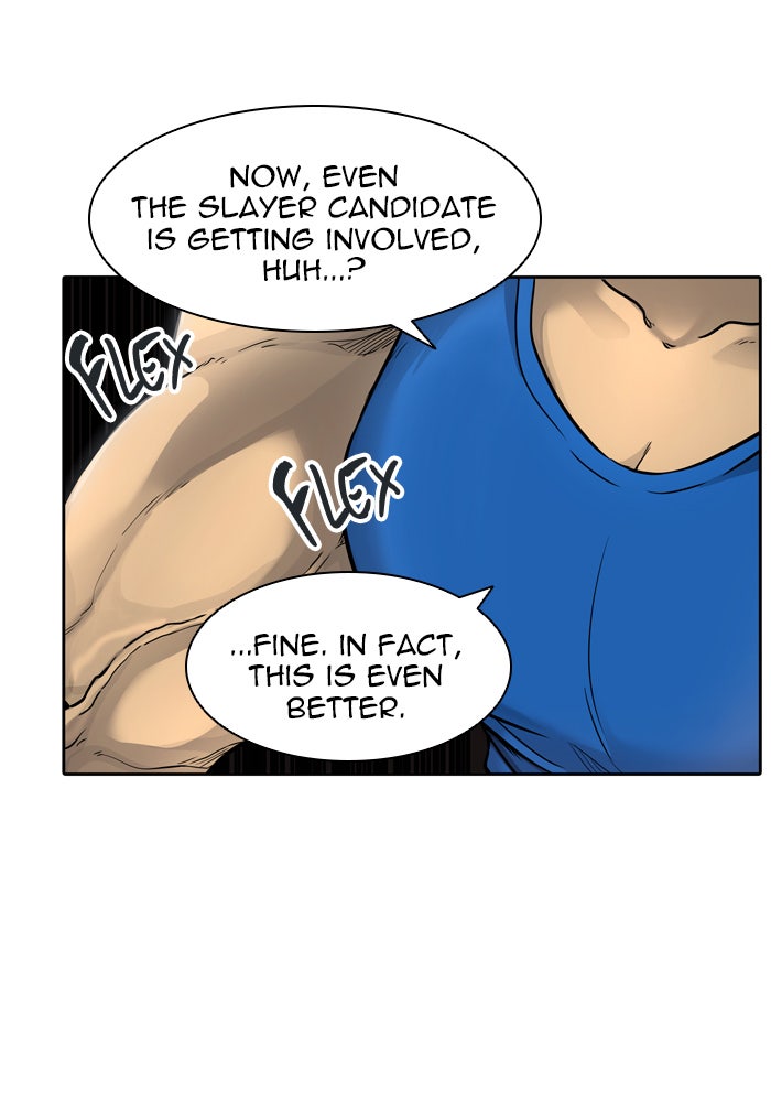 Tower of God Manga Chapter 426 page 80 - [Season 3] Ep. 9