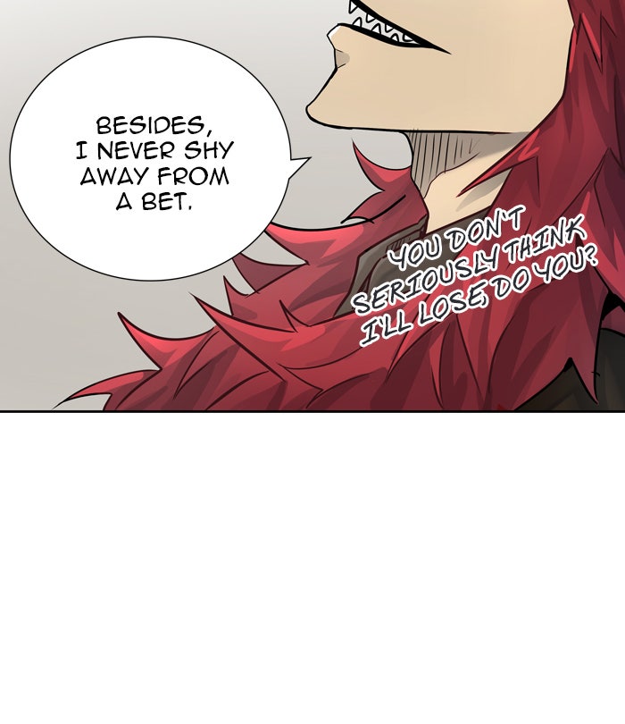 Tower of God Manga Chapter 426 page 88 - [Season 3] Ep. 9