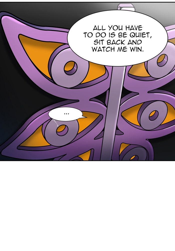 Tower of God Manga Chapter 426 page 89 - [Season 3] Ep. 9