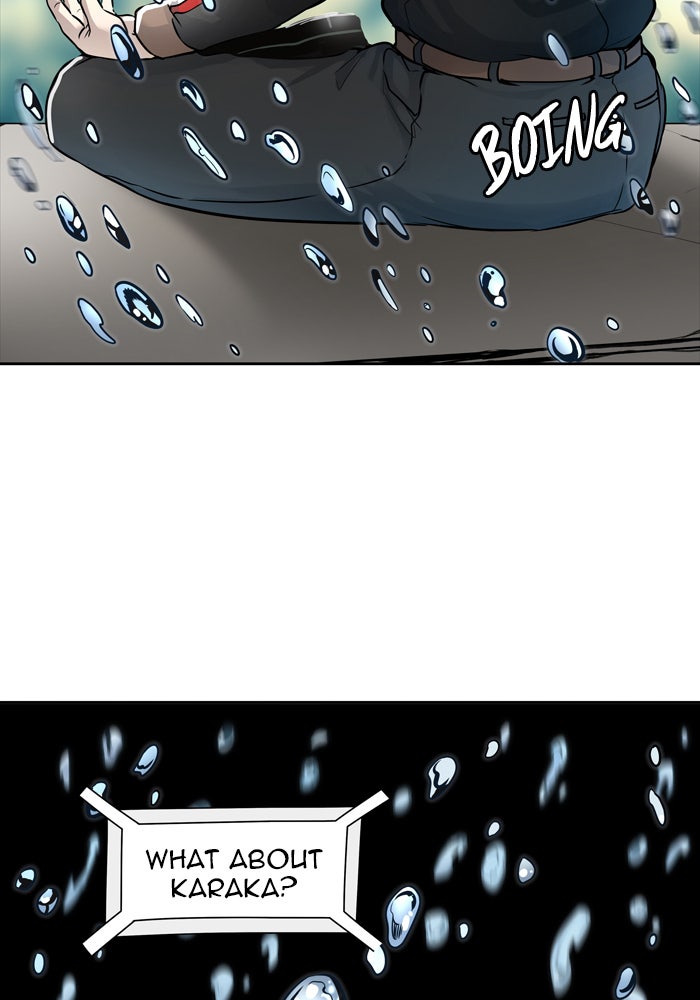 Tower of God Manga Chapter 426 page 95 - [Season 3] Ep. 9
