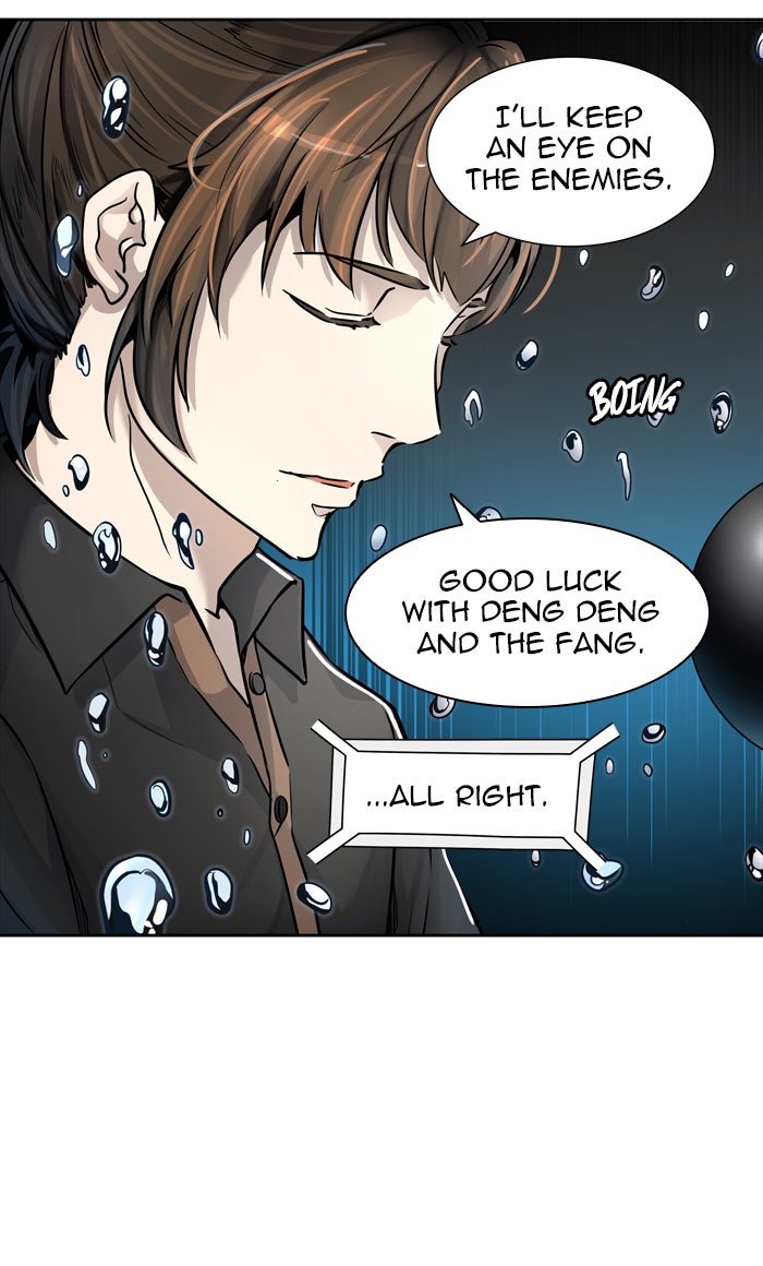 Tower of God Manga Chapter 426 page 98 - [Season 3] Ep. 9