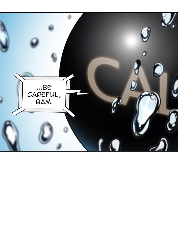 Tower of God Manga Chapter 426 page 99 - [Season 3] Ep. 9