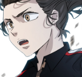 Tower of God Manga Chapter 426 ([Season 3] Ep. 9) cover