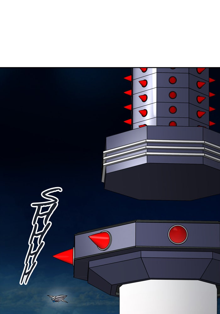 Tower of God Manga Chapter 427 page 1 - [Season 3] Ep. 10