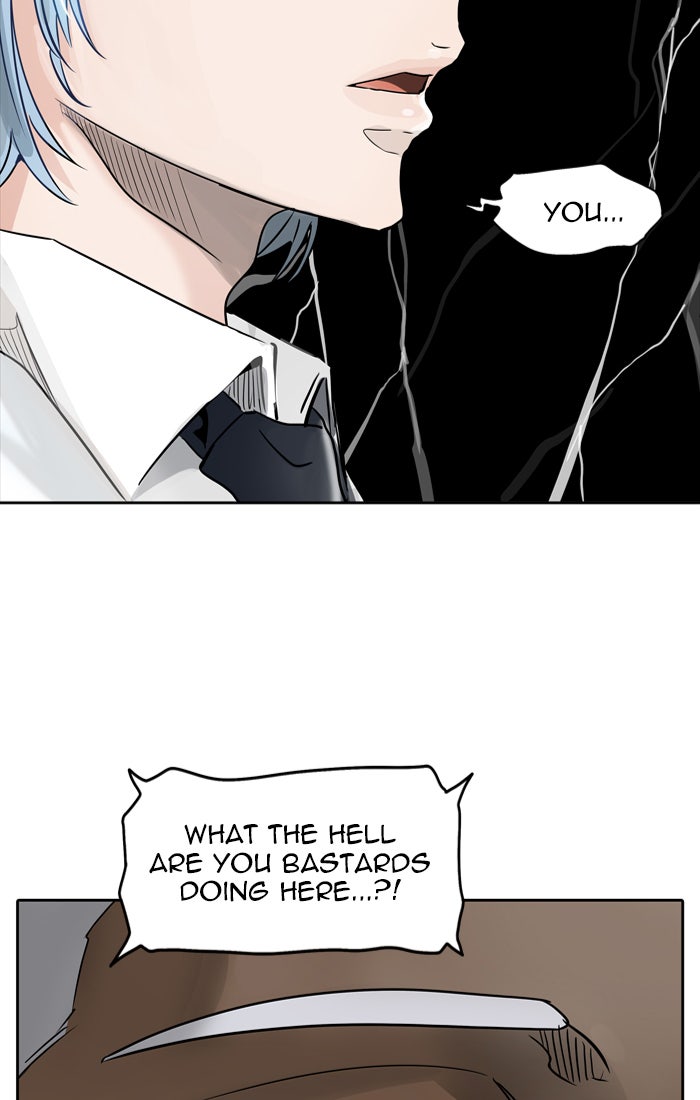 Tower of God Manga Chapter 427 page 10 - [Season 3] Ep. 10