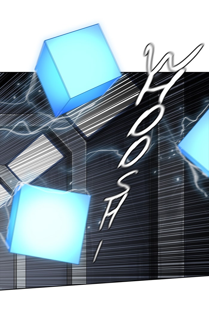 Tower of God Manga Chapter 427 page 125 - [Season 3] Ep. 10