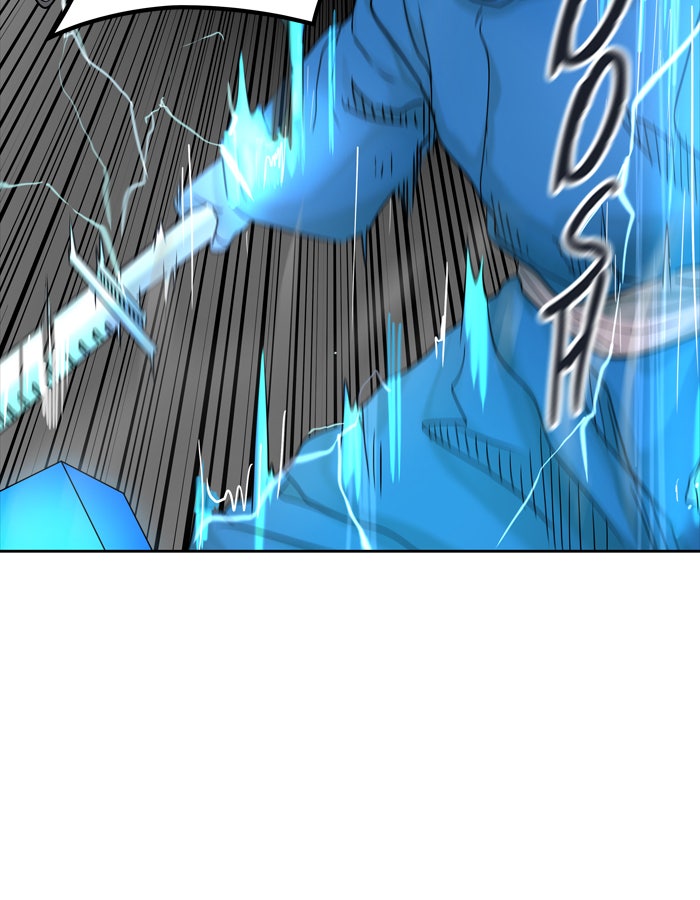 Tower of God Manga Chapter 427 page 129 - [Season 3] Ep. 10