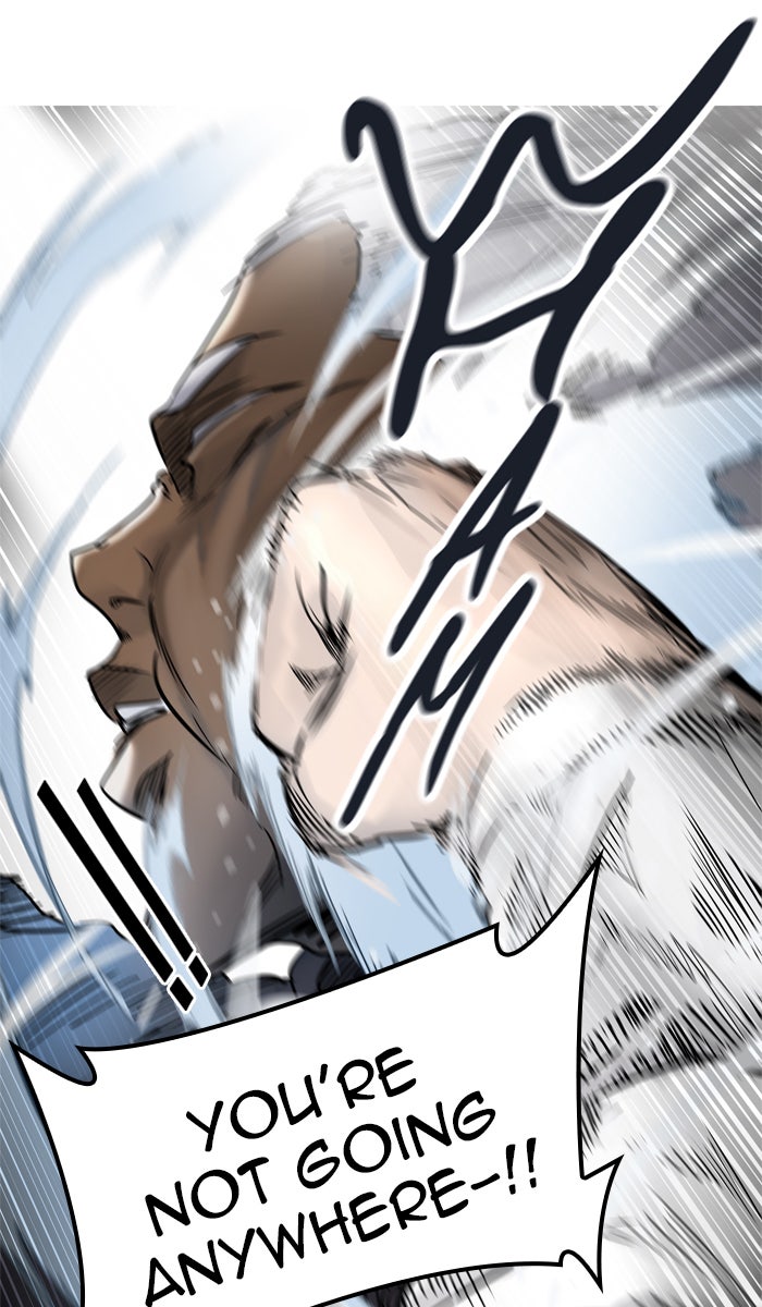 Tower of God Manga Chapter 427 page 130 - [Season 3] Ep. 10