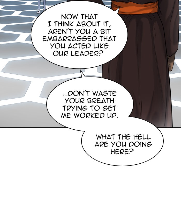 Tower of God Manga Chapter 427 page 19 - [Season 3] Ep. 10
