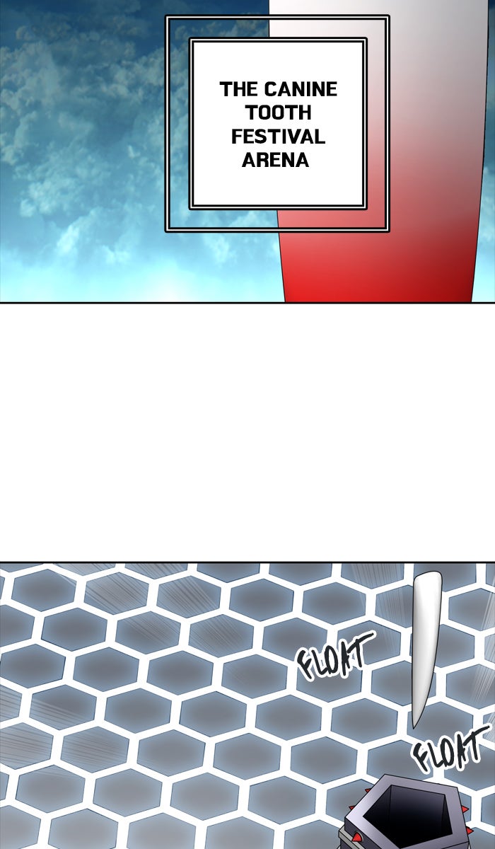 Tower of God Manga Chapter 427 page 2 - [Season 3] Ep. 10