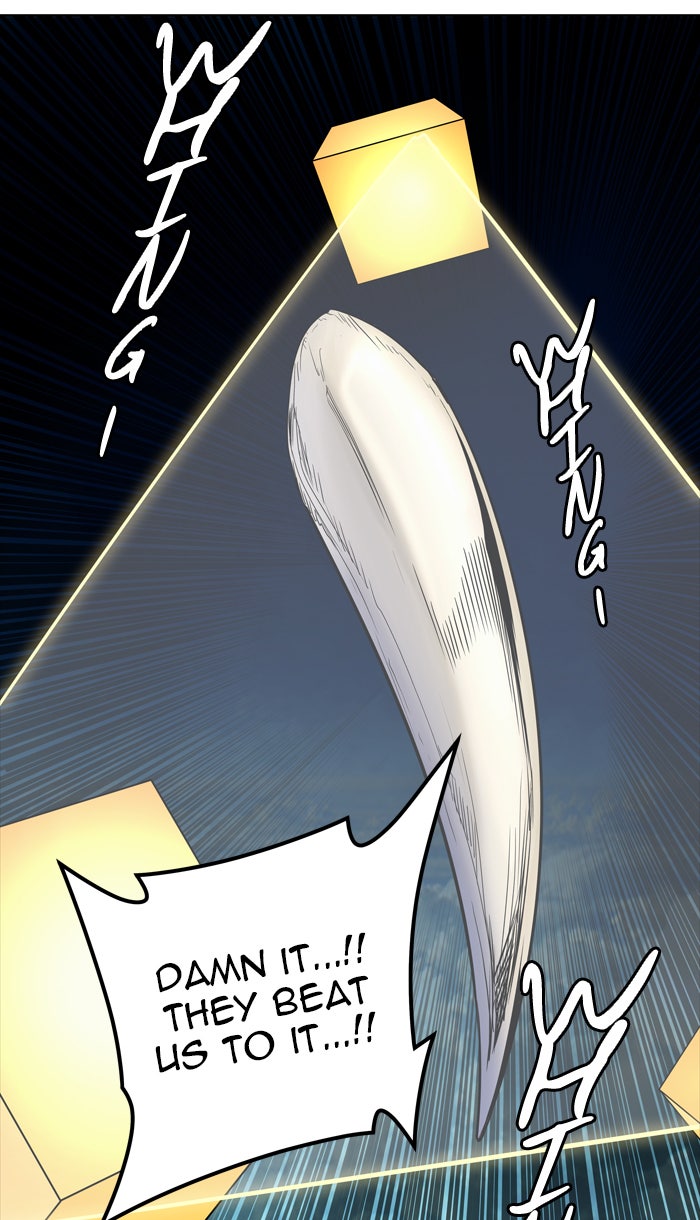 Tower of God Manga Chapter 427 page 26 - [Season 3] Ep. 10