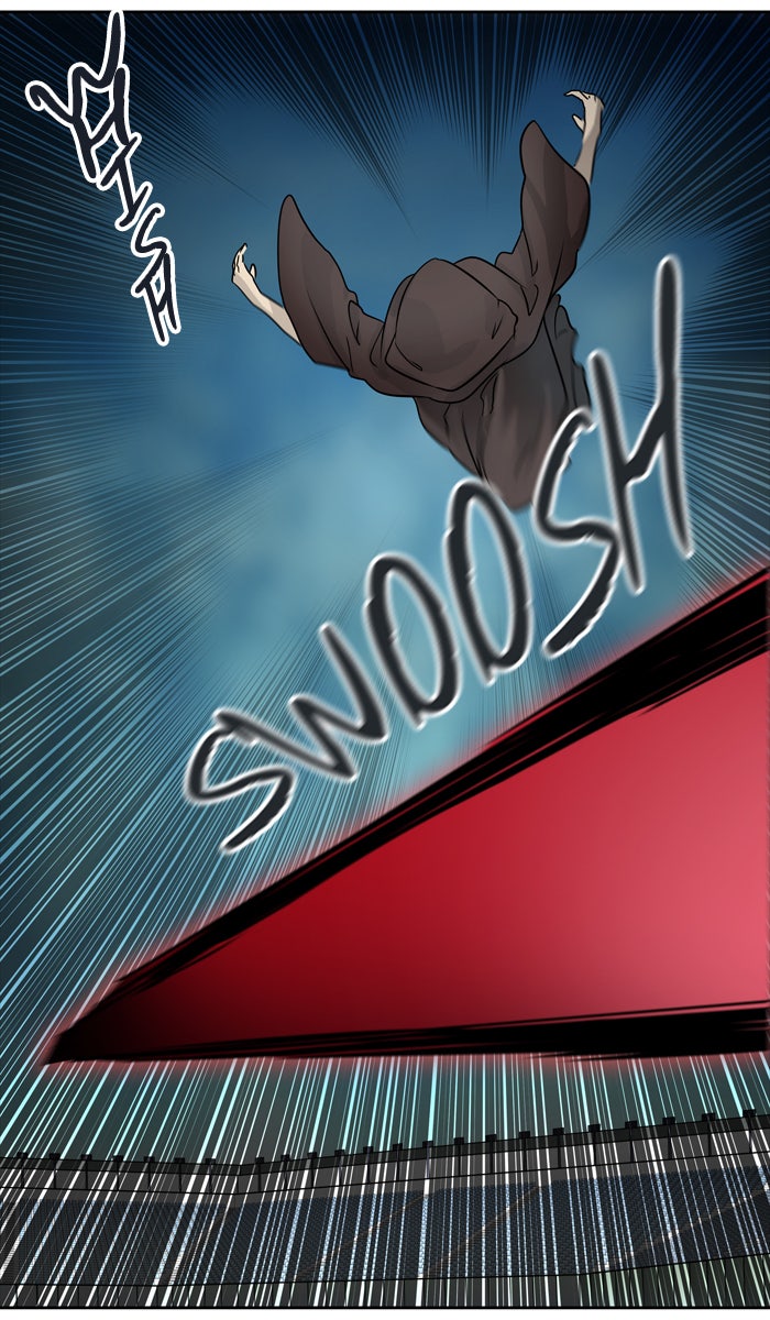 Tower of God Manga Chapter 427 page 32 - [Season 3] Ep. 10