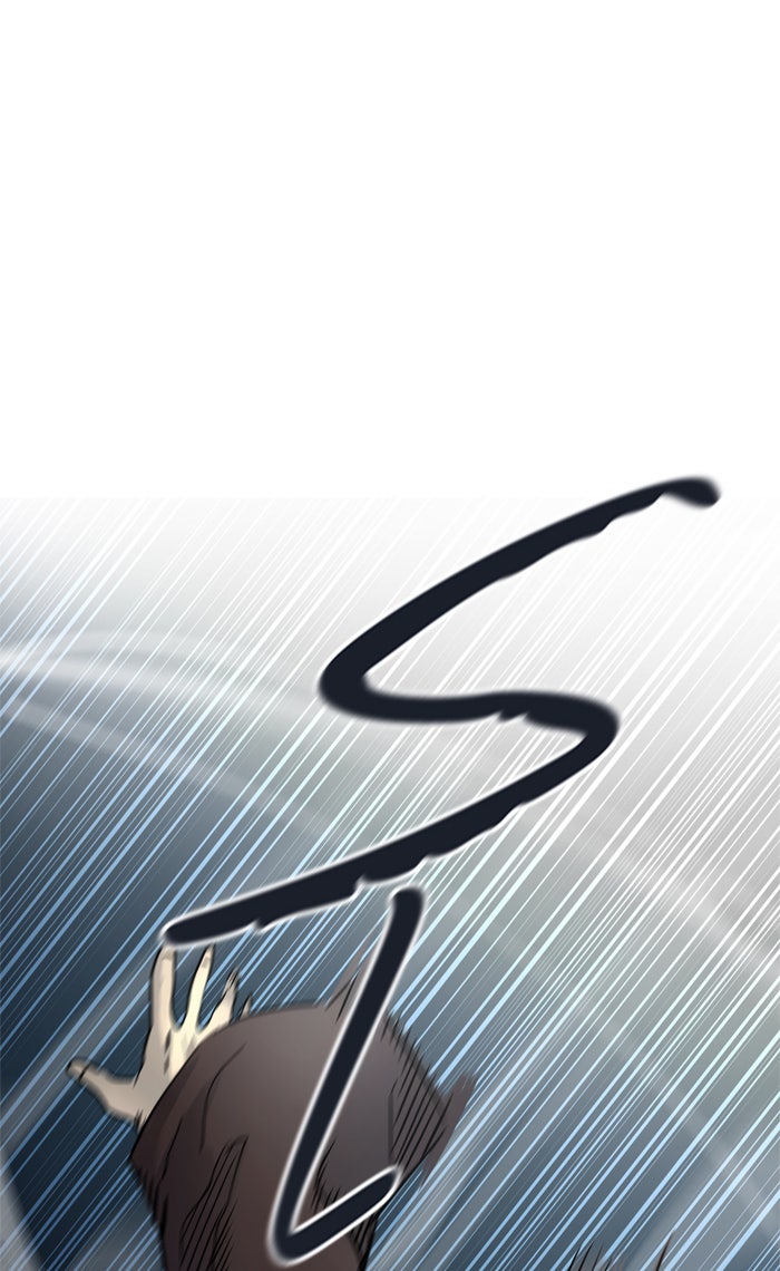 Tower of God Manga Chapter 427 page 33 - [Season 3] Ep. 10