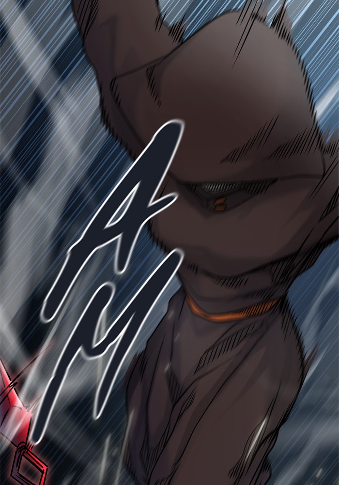 Tower of God Manga Chapter 427 page 34 - [Season 3] Ep. 10