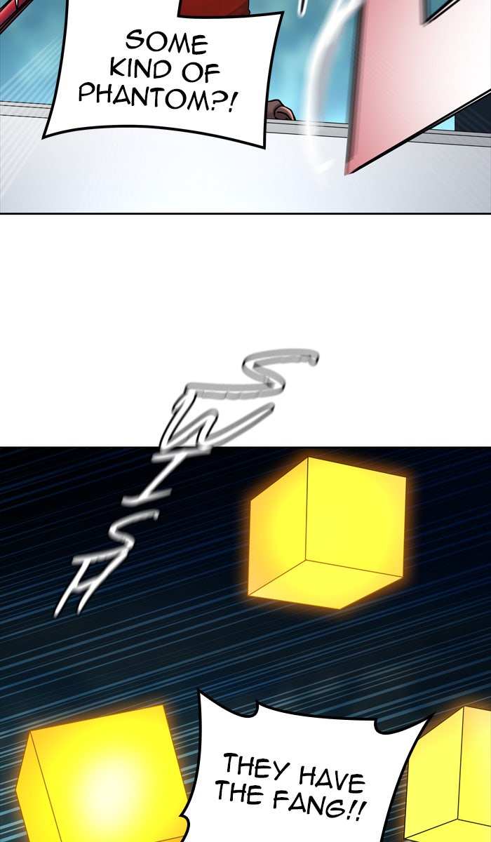 Tower of God Manga Chapter 427 page 39 - [Season 3] Ep. 10