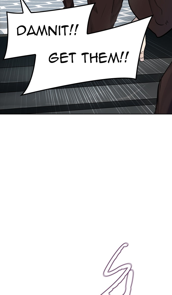 Tower of God Manga Chapter 427 page 41 - [Season 3] Ep. 10