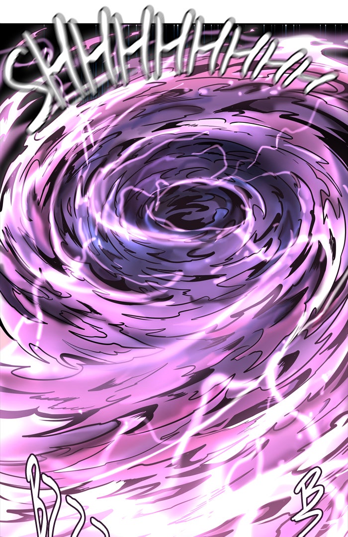 Tower of God Manga Chapter 427 page 46 - [Season 3] Ep. 10